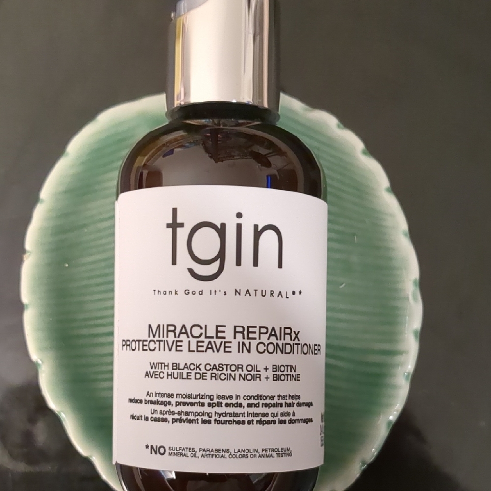 Protective Leave In Conditioner